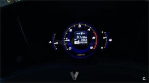 Honda Civic 2.2 Ictdi Type S 3p. -07