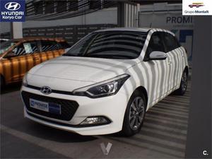 Hyundai I Mpi 25 Aniversario Plus 5p. -17