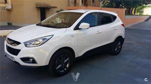 Hyundai Ix Gdi Klass 4x2 5p. -14