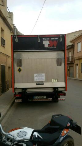 IVECO Daily 35C 15 D  Torsion -10