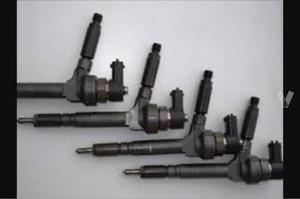 Injectores opel 1,7 CDTI