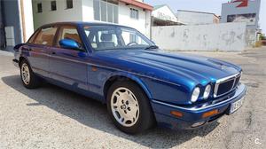 JAGUAR Serie XJ XJ6 3.2 EXECUTIVE 4p.