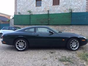 JAGUAR Serie XK XKR COUPE 2p.