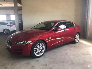 JAGUAR XE 2.0 AJ200D Diesel Auto RWD XE Pure 4p.