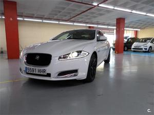 JAGUAR XF 2.2 Diesel Luxury 4p.