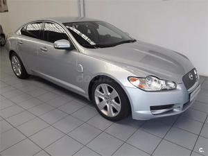 JAGUAR XF 3.0 V6 Diesel Luxury 4p.