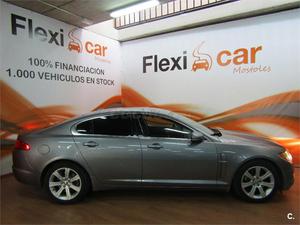 JAGUAR XF 3.0 V6 Diesel S Luxury 4p.