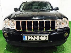 JEEP Grand Cherokee 3.0 V6 CRD Limited Executive 5p.