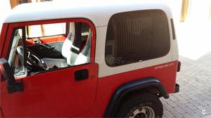 JEEP Wrangler 2.5 HARD TOP 3p.