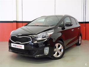 KIA Carens 1.7 CRDi VGT 104kW115CV Drive EcoDyn 5p.