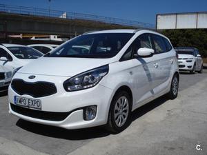 KIA Carens 1.7 CRDi VGT 115cv Concept EcoDynam 5pl 5p.