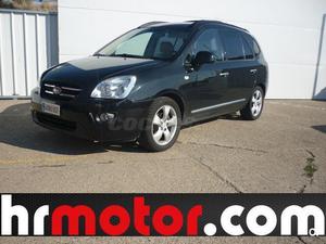 KIA Carens 2.0 CRDI VGT 140cv Emotion 7 plazas 5p.