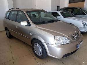 KIA Carens 2.0 CRDi LX 5p.