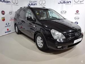 KIA Carnival 2.9 CRDi EX 5p.