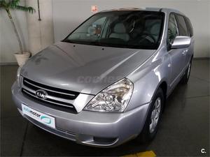 KIA Carnival 2.9 CRDi LX 5p.