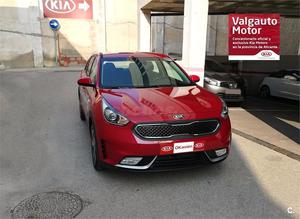 KIA Niro 1.6 HEV 104kW 141CV Concept 5p.