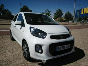 KIA Picanto 1.0 CVVT 66CV Concept llanta aleacion -15