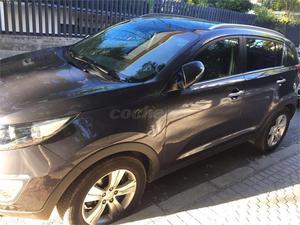 KIA Sportage 1.7 CRDI VGT Drive 4x2 5p.