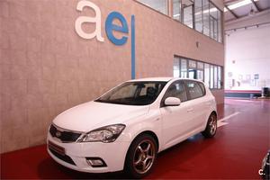 KIA ceed 1.6 CRDi 90cv Concept 5p.