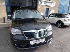 LANCIA Voyager 2.8 CRD PLATINUM 5p.