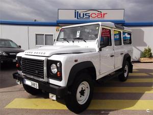 LAND-ROVER Defender 110 SW E 5p.