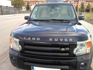 LAND-ROVER Discovery 2.7 TDV6 SE -07