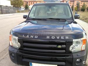 LAND-ROVER Discovery 2.7 TDV6 SE 5p.