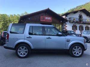 LAND-ROVER Discovery 4 3.0 TDV6 SE PRO 245cv 5p.