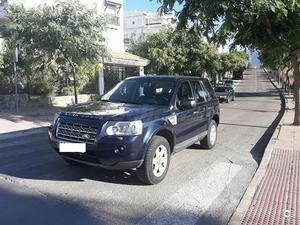 LAND-ROVER Freelander 2.0TD4 S 5p.