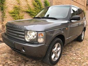 LAND-ROVER Range Rover 3.0 Td6 Vogue 5p.