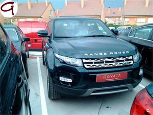 LAND-ROVER Range Rover Evoque 2.2L SDCV 4x4 Prestige