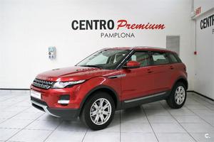 LAND-ROVER Range Rover Evoque 2.2L eDCV 4x2 Prestige