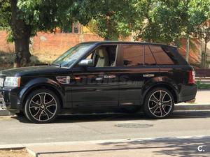 LAND-ROVER Range Rover Sport 2.7 TD V6 S 5p.