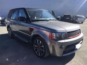 LAND-ROVER Range Rover Sport 3.0 SDV CV HSE 5p.