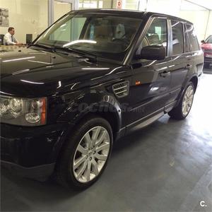 LAND-ROVER Range Rover Sport 3.6 TD V8 HSE 5p.