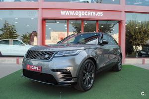 LAND-ROVER Range Rover Velar 3.0D D300 RDynamic SE 4WD Auto