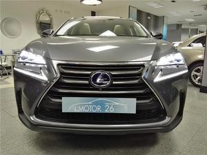 Lexus NX 300h