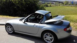 MAZDA MX-5 Active 1.8 Roadster Coupe 2p.