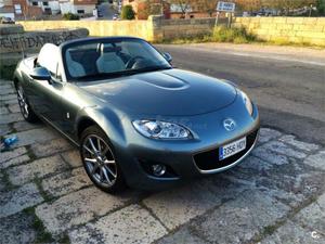 MAZDA MX-5 Iruka 1.8 Roadster Coupe 2p.