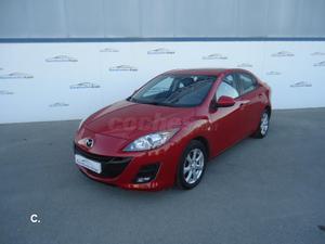 MAZDA Mazda3 1.6 CRTD 109cv Active 4p.