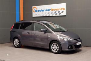 MAZDA Mazda5 2.0 CRTD Active 5p.