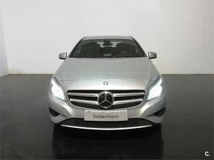 MERCEDES-BENZ Clase A A 200 CDI Urban 5p.