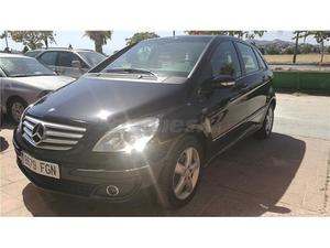 MERCEDES-BENZ Clase B B 200 CDI 5p.