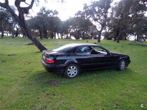 MERCEDES-BENZ Clase CLK CLK 230 K AVANTGARDE 2p.