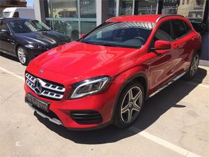 MERCEDES-BENZ Clase GLA GLA 200 d AMG Line 5p.