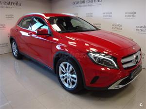 MERCEDES-BENZ Clase GLA GLA 200 d Urban 5p.