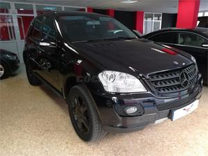 MERCEDES-BENZ Clase M ML 420 CDI 5p.