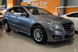 MERCEDES-BENZ Clase R R 300 CDI Blue Efficiency 5p.