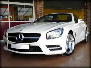 MERCEDES-BENZ Clase SL SL 