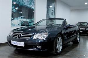 MERCEDES-BENZ Clase SL SL p.